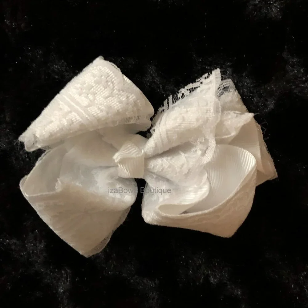 White with Lace 4